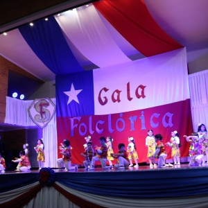 Gala Folclórica 2026
